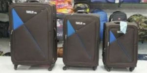 Luggage Trolley Bag