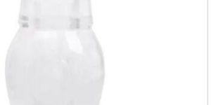 Crystal Perfume Bottle