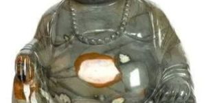 Jasper Laughing Budda