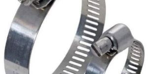 Hydraulic Hose Clamp