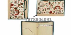 Canvas Document Folder