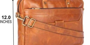 Leather Laptop Bags