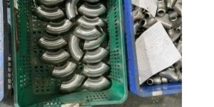 Inconel Forged Elbow