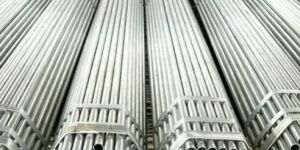 Stainless Steel ERW Pipe