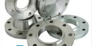 Steel Flanges