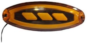 Gypsy LED Indicator Light