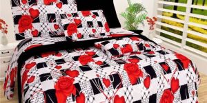 Cotton Bedsheet