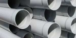 Astral Conduit Pipes