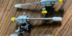 Brass Trocar Cannula