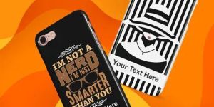 Nokia Mobile Cover