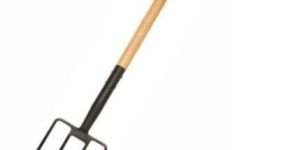 Digging Fork