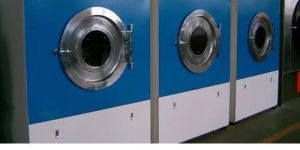 Commercial Tumble Dryer