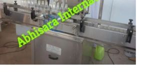 Fruit Juice Filling Machine