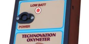 Headspace Oxygen Analyzer