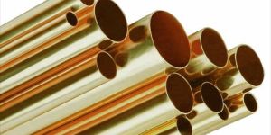 Brass Pipes
