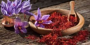Natural Saffron