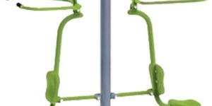 Grip Double Pull Chair