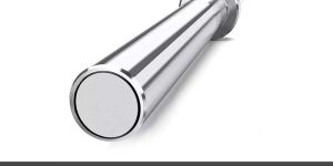 Grip Olympic Weight without Bearing