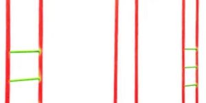 Grip 'S' Type Ladder