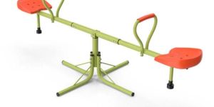 Grip Single SeeSaw