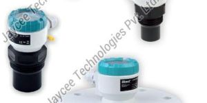 Smart Ultrasonic Level Transmitter