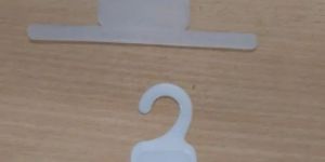Plastic Box Packaging Hanger