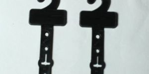 Plastic Belt Hanger