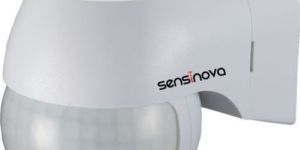 Pir Motion Sensor