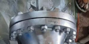 Flange End Gate Valve