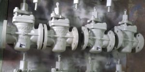Plug Valve