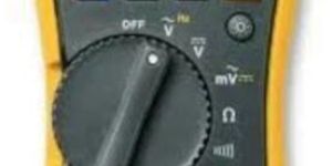 Fluke Multimeter