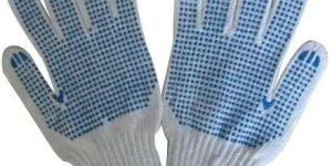 Safety Hand Gloves