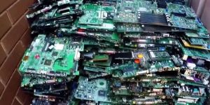 Computer Motherboard Scrap