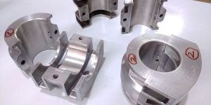 Pump Journal Bearings