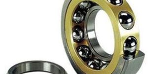 Four Point Contact Bearings