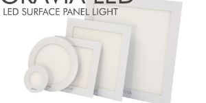 LED Surface Panel Light