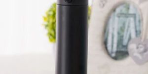 Stainless Steel Vacuum Flask