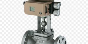 Control Valve