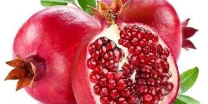 Fresh Pomegranates