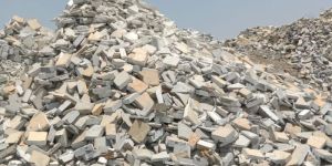 Limestone Lumps