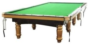 Snooker Table