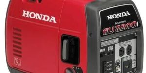Honda Portable Generator