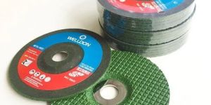 Abrasive Cutting Wheel