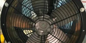 Explosion Proof Axial Fans
