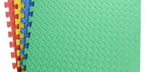 Play School Floor Mats