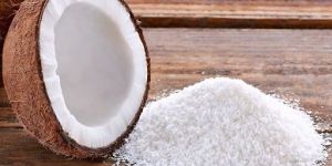 Desiccated Coconut Powder