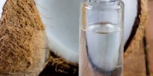Virgin Coconut Oil