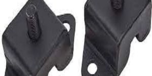 Rubber Engine Mounts