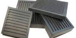 Square Anti Vibration Mount