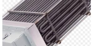 Air Heaters